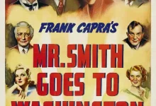 اسپویل فیلم آقای اسمیت به واشنگتن می رود Mr Smith Goes to Washington 1939