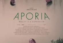 اسپویل فیلم آپوریا Aporia 2023