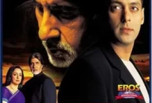 اسپویل فیلم باغبان Baghban 2003