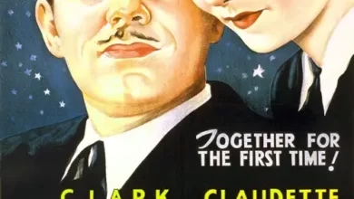 اسپویل فیلم در یک شب اتفاق افتاد It Happened One Night 1934