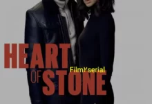 اسپویل فیلم سنگ دل Heart of Stone 2023