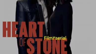 اسپویل فیلم سنگ دل Heart of Stone 2023
